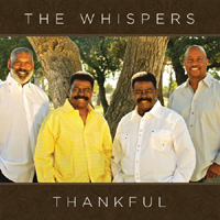 Whispers - Thankful
