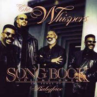 Whispers - Songbook, Vol. 1: The Songs Of Babyface