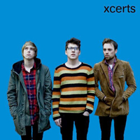 Xcerts - Photobooth (Single)