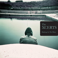 Xcerts - Shaking In The Water (Single)