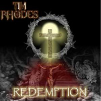 Tim Rhodes - Tim Rhodes - Redemption