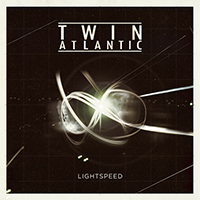 Twin Atlantic - Lightspeed (EP)