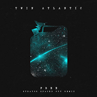 Twin Atlantic - Free (The Stratos Spaced Out Remix)