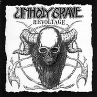 Unholy Grave - Revoltage