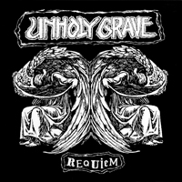 Unholy Grave - Requiem - Untitled (Split)