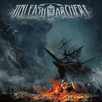 Unleash The Archers - Explorers (Single)