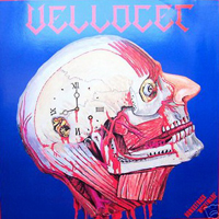 Vellocet - Welcome To Dimension Four