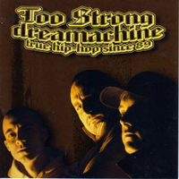 Too Strong - Dreamachine (Premium Edition) [CD 1]
