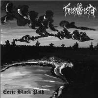 Trismegisto - Eerie Black Path