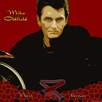 Mike Oldfield - New Times (Extended Version - Bonus CD)