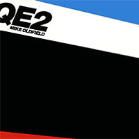 Mike Oldfield - QE2