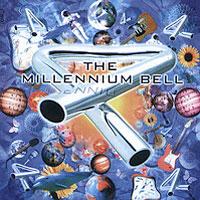 Mike Oldfield - Millennium Bell