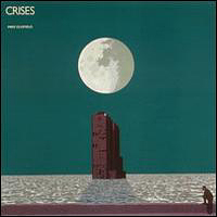 Mike Oldfield - Crises