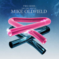 Mike Oldfield - Two Sides (The Very Best of Mike Oldfield, CD 2)