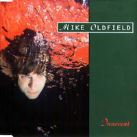 Mike Oldfield - Innocent (Single)