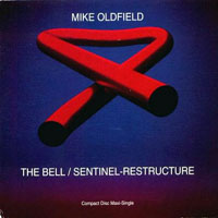 Mike Oldfield - The Bell (Sentinel-Restructure)