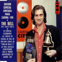 Mike Oldfield - The Bell (Spanish Version)
