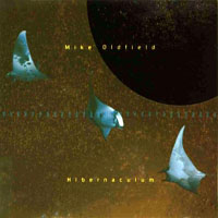 Mike Oldfield - Hibernaculum, CD 2