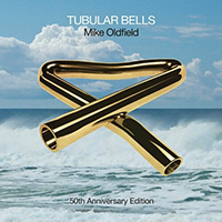 Mike Oldfield - Tubular Bells (50th Anniversary) (Reissue 2023)