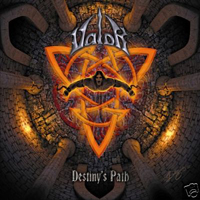 Valor (GRC) - Destiny's Path