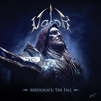 Valor (GRC) - Arrogance: The Fall
