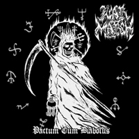 Warmarch (Svk) - Pactum Cum Diabolus