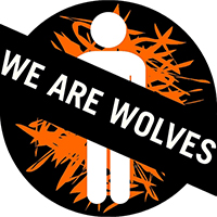 We Are Wolves - L.L. Romeo