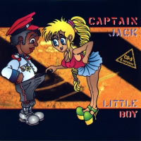 Captain Jack - Little Boy