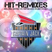 Captain Jack - Hit-Remixes