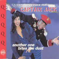 Captain Jack - Another One Bites The Dust