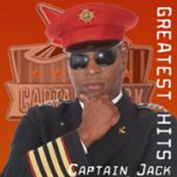 Captain Jack - Greatest Hits