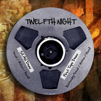 Twelfth Night - Skan Demos / First Tape Album