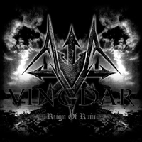 Vingdar - Reign Of Ruin