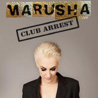 DJ Marusha - Club Arrest (CD 1)