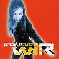 DJ Marusha - Wir