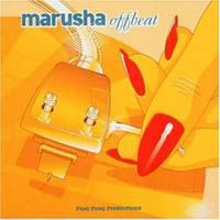 DJ Marusha - Offbeat
