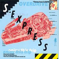 S'Express - Theme From S-Express