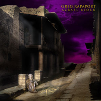 Greg Rapaport - Azrael Block
