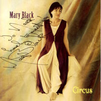 Mary Black - Circus