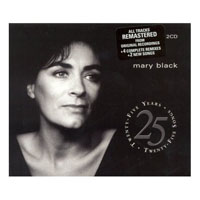 Mary Black - 25 Years 25 Songs (CD 1)