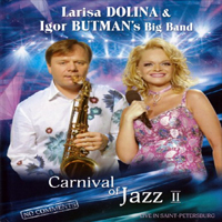   - Carnival Of Jazz 2 (CD 1) (Split)