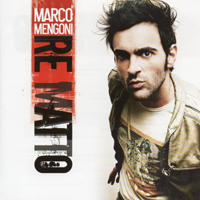Marco Mengoni - Re Matto (EP)