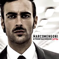 Marco Mengoni - Pronto a correre Spain (EP)