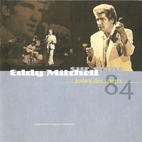 Eddy Mitchell - Palais Des Sports (CD 1)