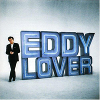 Eddy Mitchell - Eddy Lover (CD 1)