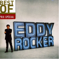 Eddy Mitchell - Eddy Rocker