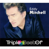 Eddy Mitchell - Best Of (CD 3)