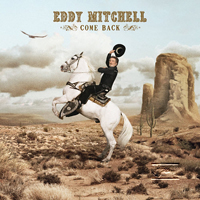 Eddy Mitchell - Come Back