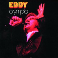 Eddy Mitchell - Olympia