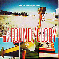 New Found Glory - From The Screen To Your Stereo